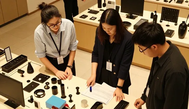 项目对接中的常见问题与解决思路